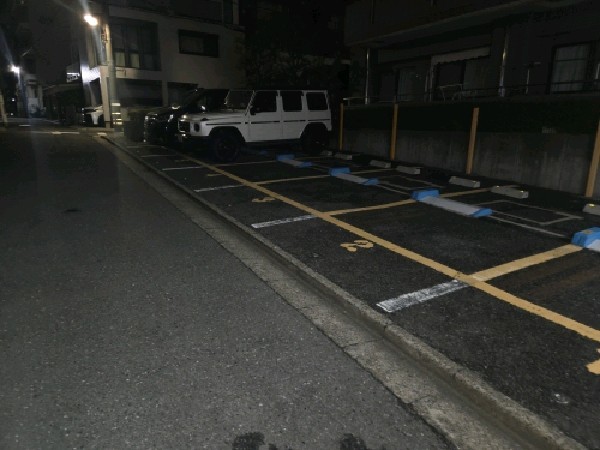 アップルパーク渋谷区東1丁目第2 の写真 1
