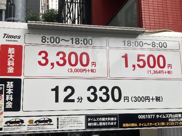 タイムズ円山町第10 の写真 3