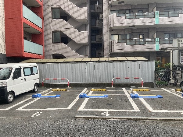 タイムズ円山町第10 の写真 2