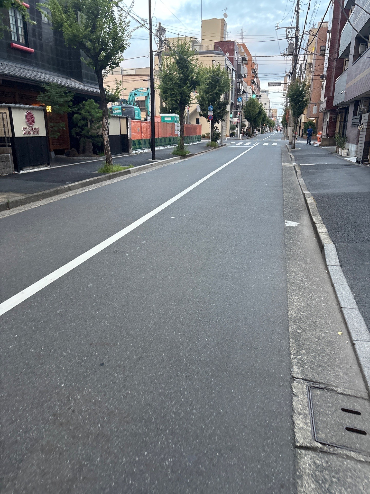キプト亀沢 の写真 1