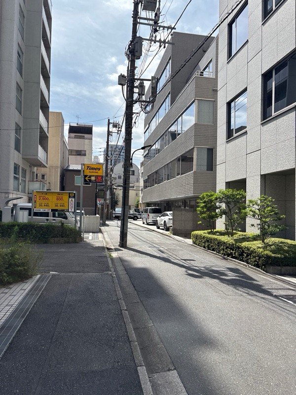 タイムズ芝3丁目 の写真 1