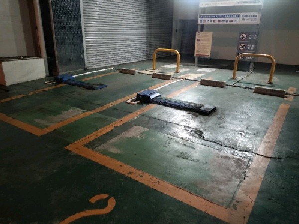 コインパーク平河町2丁目第2 の写真 2