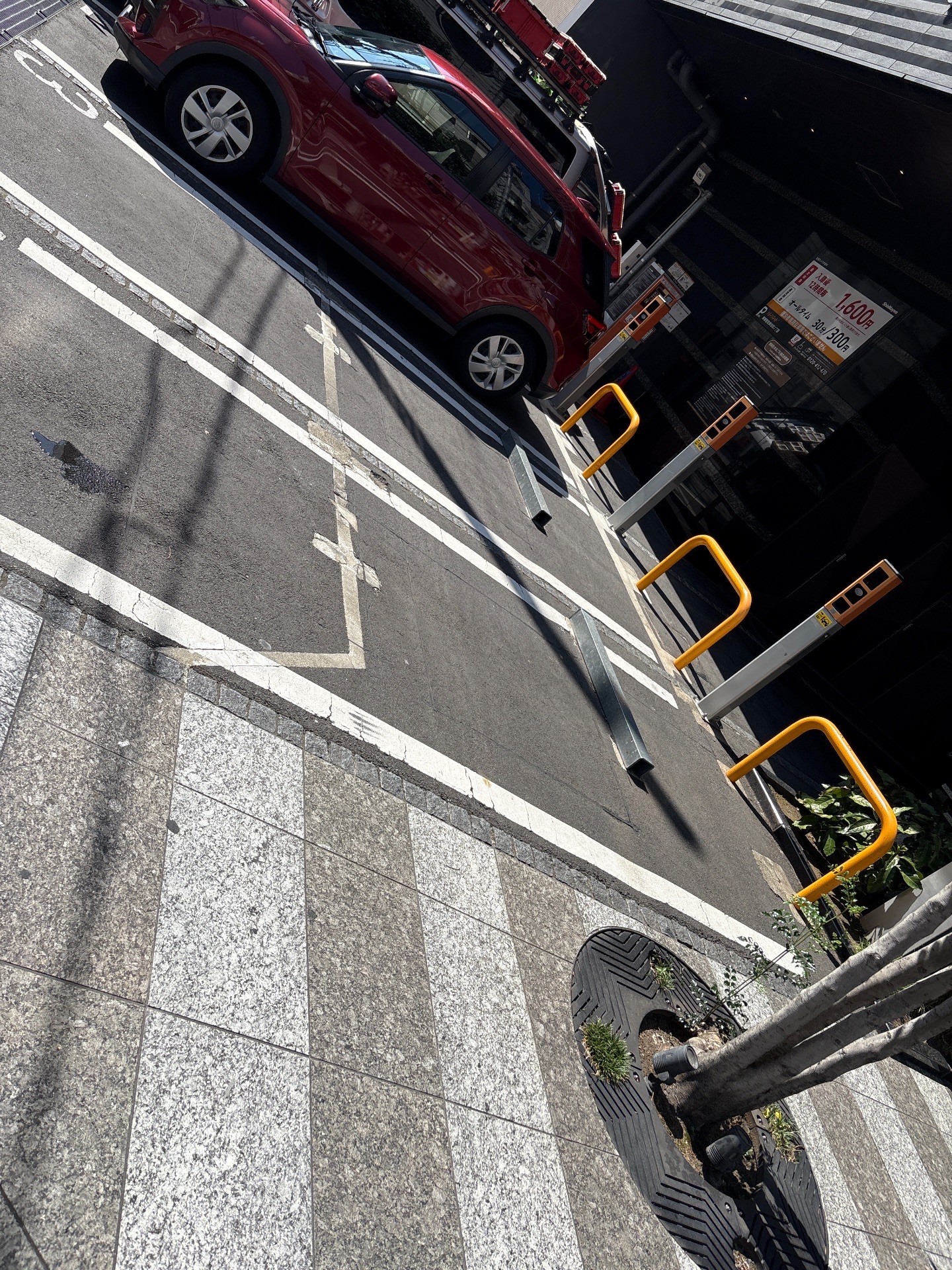 パークネット東新宿歌舞伎町2丁目 の写真 2