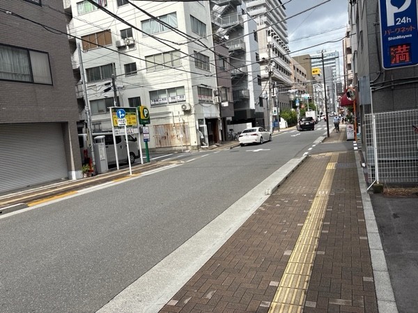 パークネット台東1丁目 の写真 1