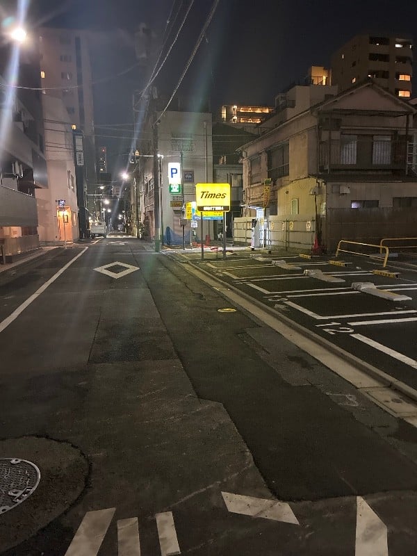 タイムズ築地6丁目第4 の写真 1