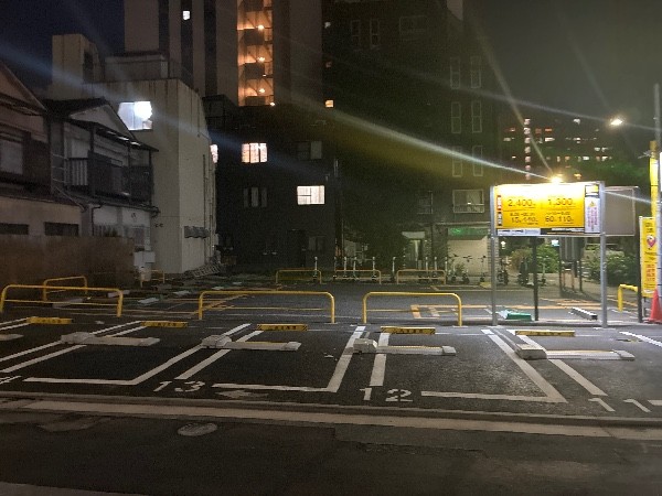 タイムズ築地6丁目第4 の写真 2