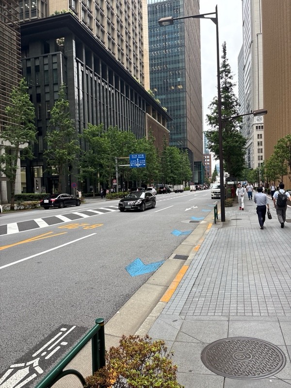 オアゾ駐車場 の写真 1