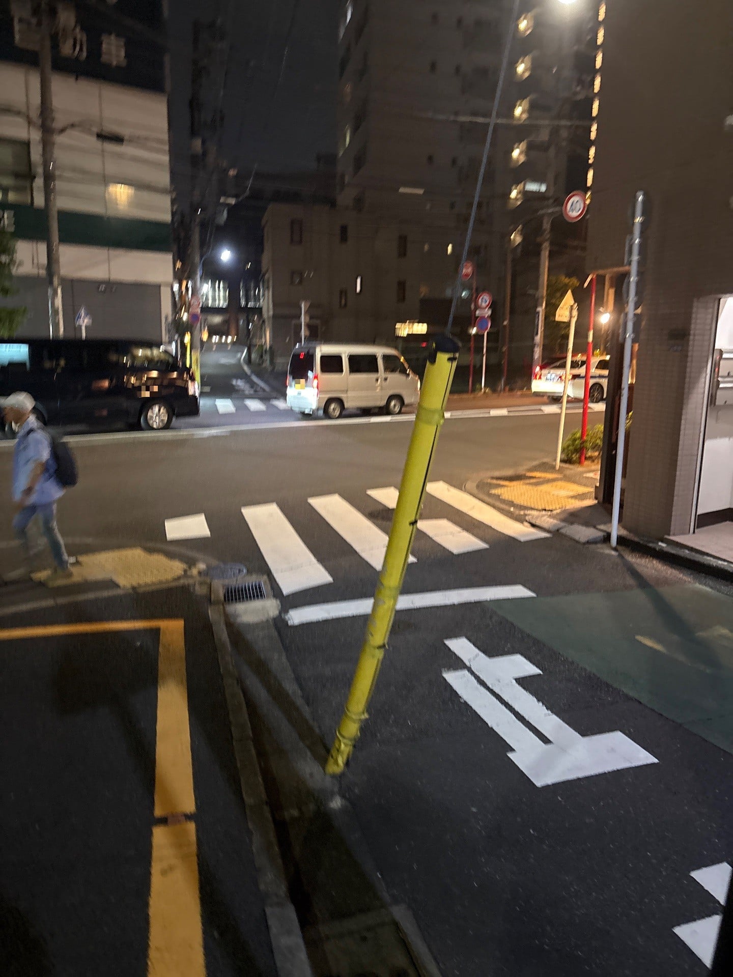リパーク筑土八幡町第2 の写真 1