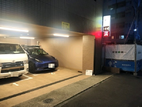 パラカ日本橋浜町第3 の写真 1