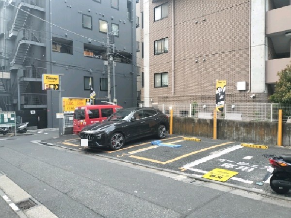 タイムズ西麻布第37 の写真 1