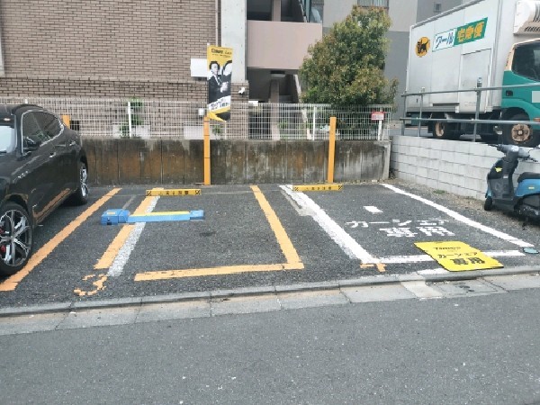 タイムズ西麻布第37 の写真 2