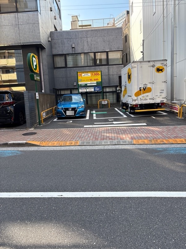 リパーク三田3丁目第5 の写真 1