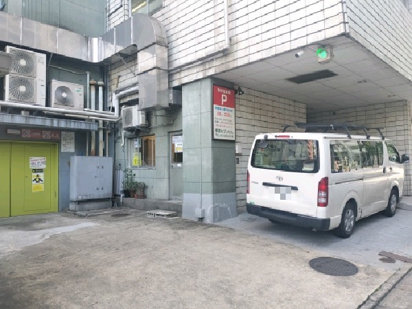 新宿セブンビル の写真 1