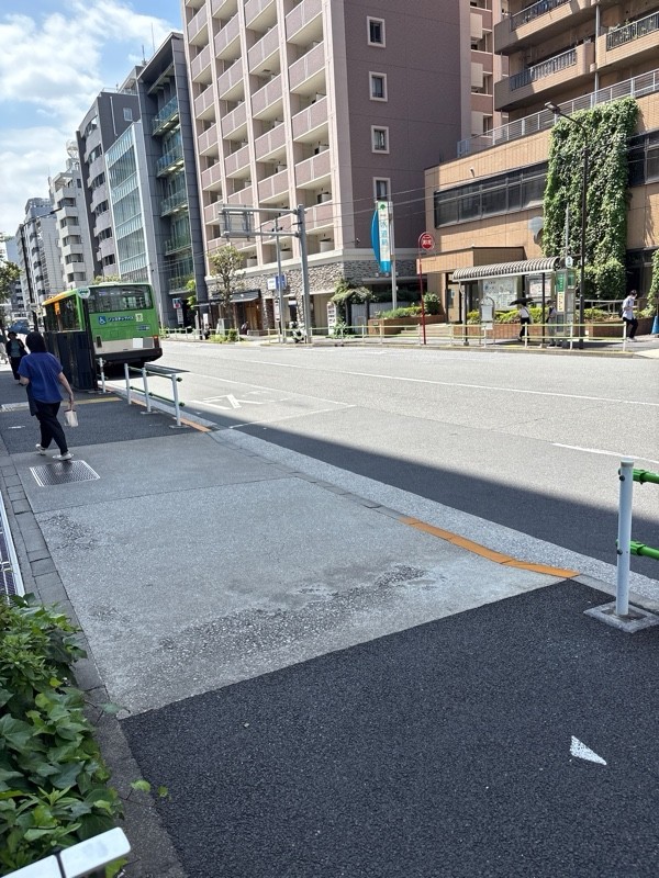 タイムズ東京都済生会中央病院(第1) の写真 1