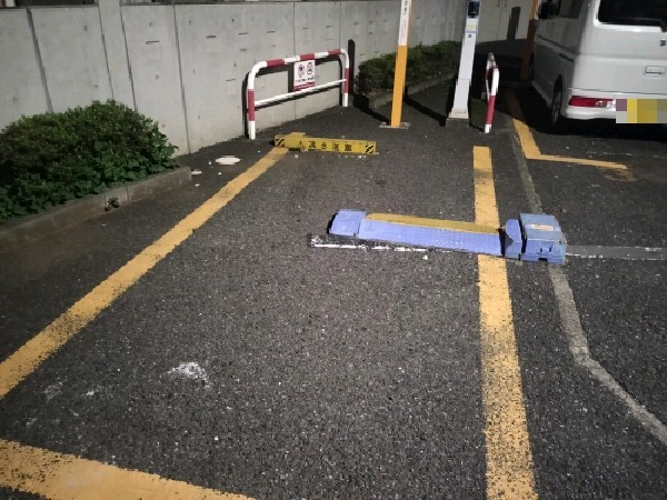タイムズ市谷砂土原町 の写真 2