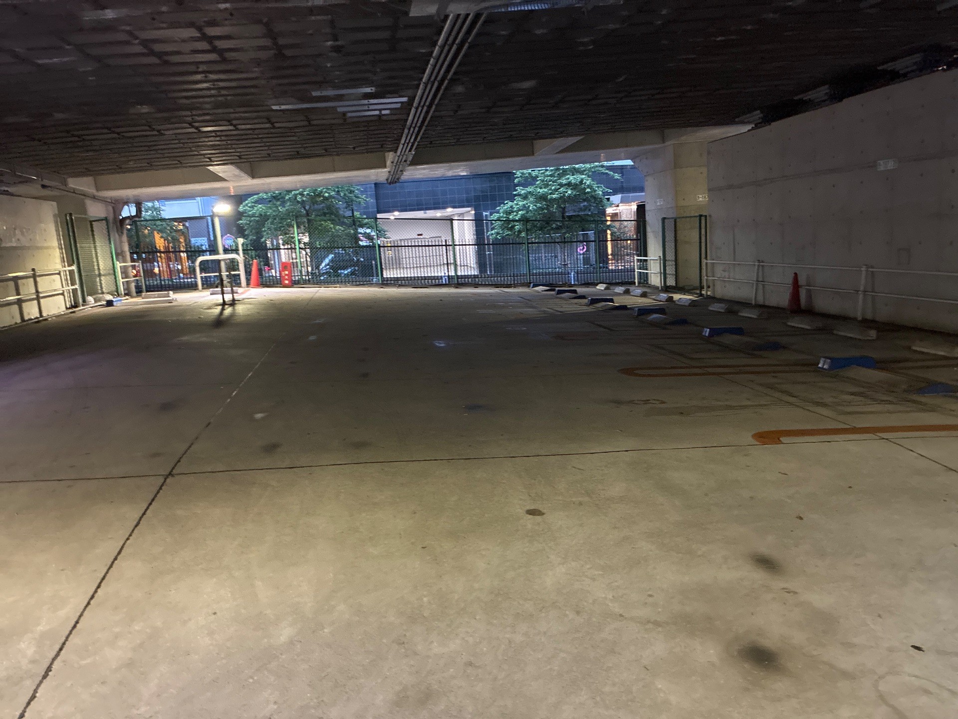 TOKYO PUBLIC 渋谷東駐車場 の写真 2
