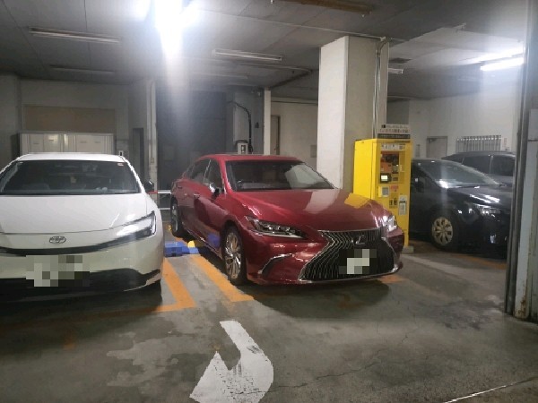 タイムズ三崎町関川ビル の写真 2