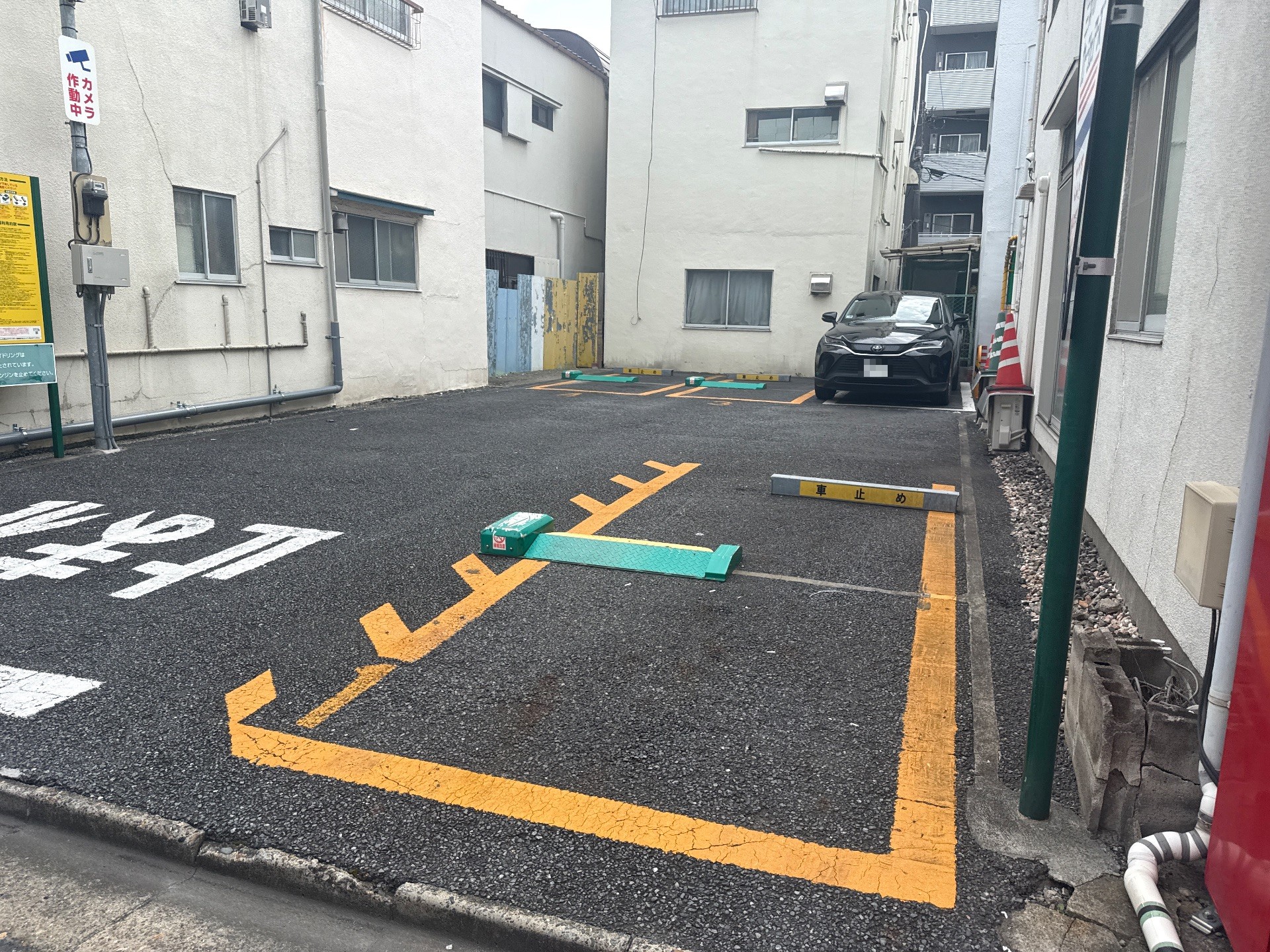 リパーク墨田立川1丁目第2 の写真 2