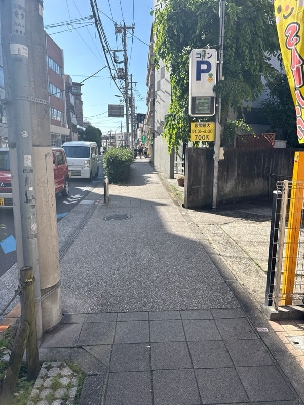 SANパーク 世田谷池尻4 の写真 1