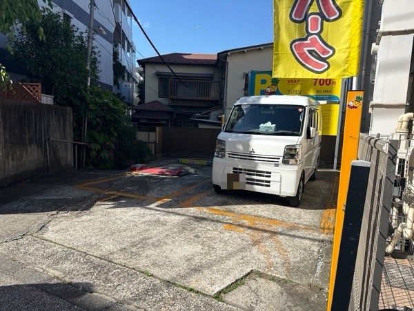 SANパーク 世田谷池尻4 の写真 2