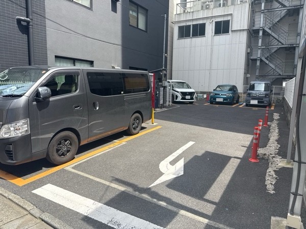 プラスパークス千代田岩本町第2 の写真 2
