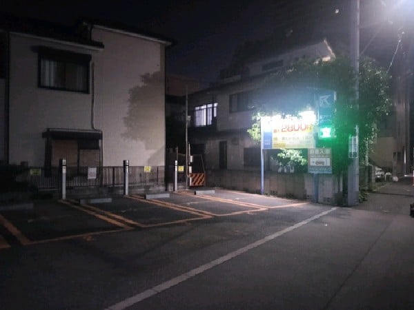 FKパーク 南池袋 の写真 1