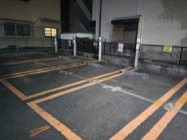 FKパーク 南池袋 の写真 2