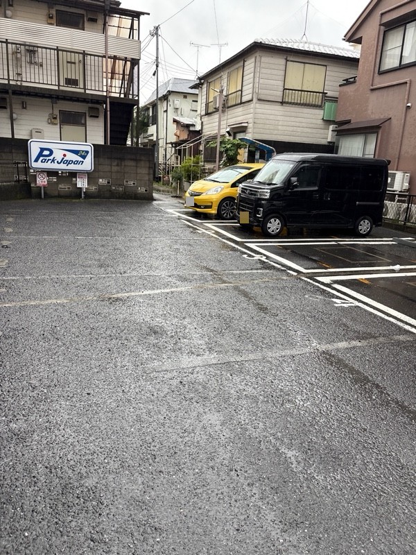 パークジャパン北新宿第3 の写真 1