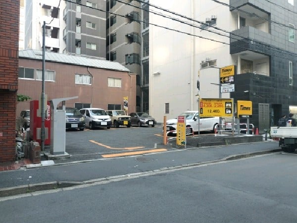 タイムズ西神田2丁目 の写真 1