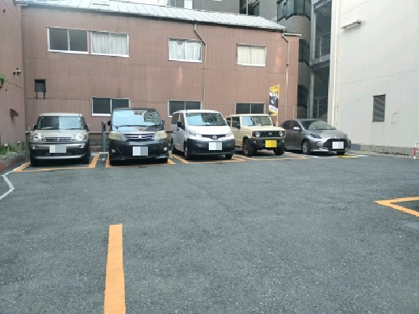 タイムズ西神田2丁目 の写真 2