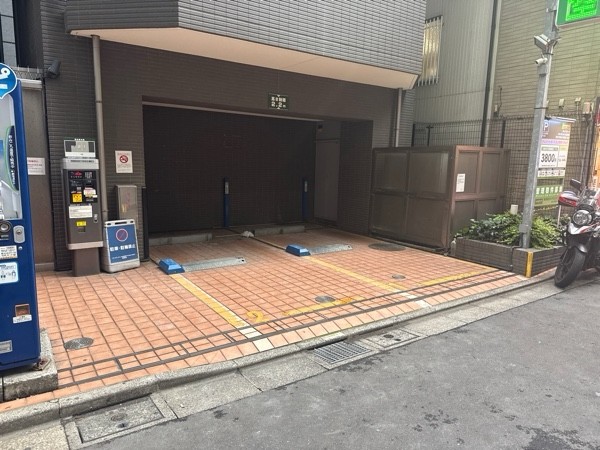 クレアスパークパレステュディオ五反田STATIONFRONT第2 の写真 2