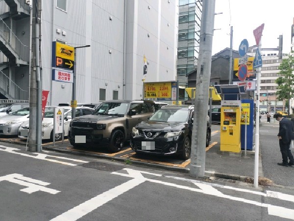 タイムズ神田神保町3丁目 の写真 1