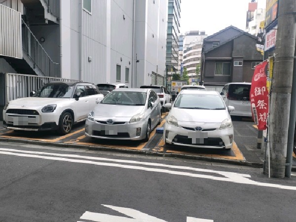 タイムズ神田神保町3丁目 の写真 2