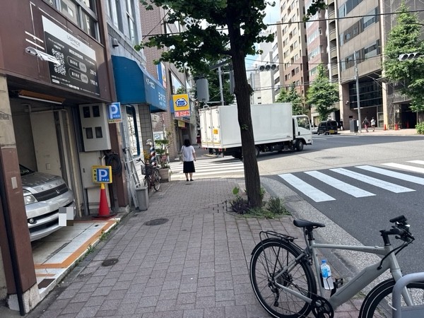 USPACE神田岩本町駐車場 の写真 1