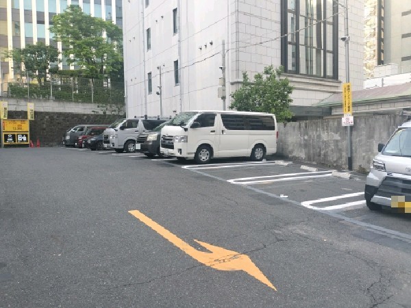 タイムズ二番町第5 の写真 2