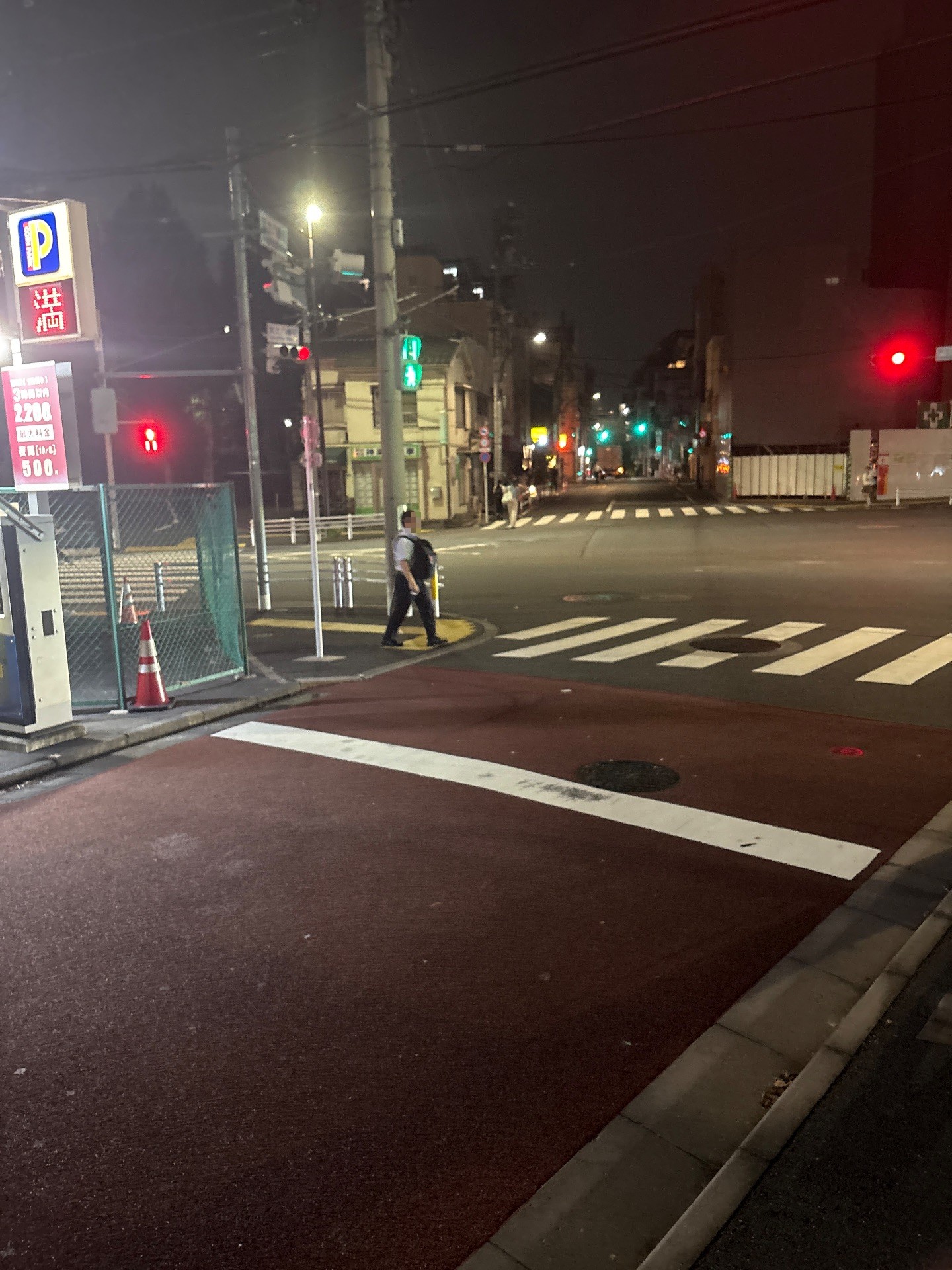 コインパーク津久戸町第3 の写真 1