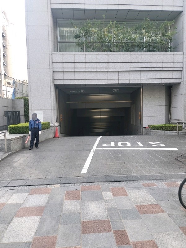 タイムズ明治安田生命青山パラシオ の写真 2