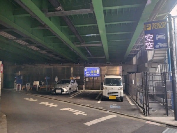 TOKYO PUBLIC 上原一丁目 の写真 1