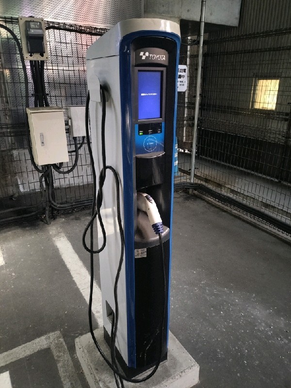 TOKYO PUBLIC 上原一丁目 の写真 3
