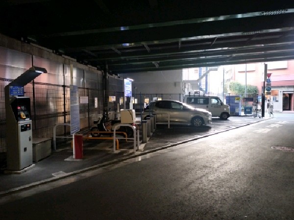 TOKYO PUBLIC 上原一丁目 の写真 5
