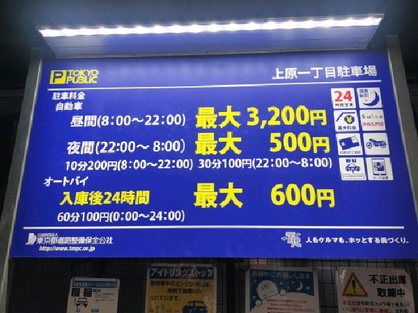 TOKYO PUBLIC 上原一丁目 の写真 6