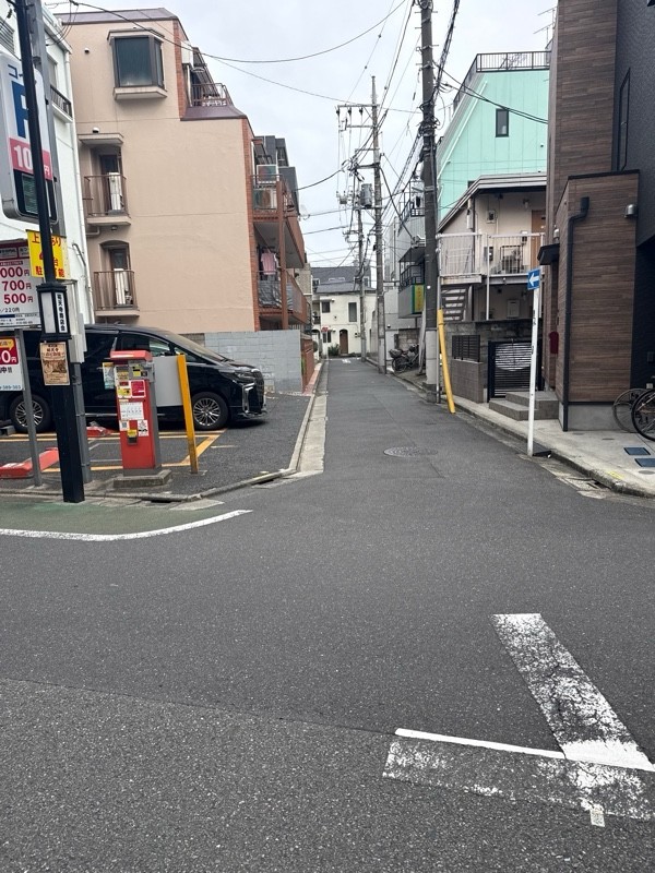 祐天寺2丁目パーク の写真 1