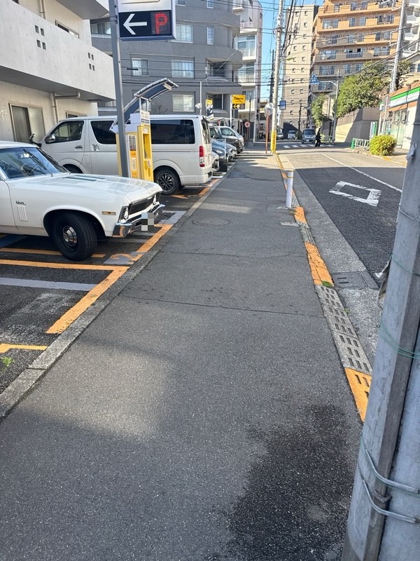 タイムズ三軒茶屋2丁目 の写真 1