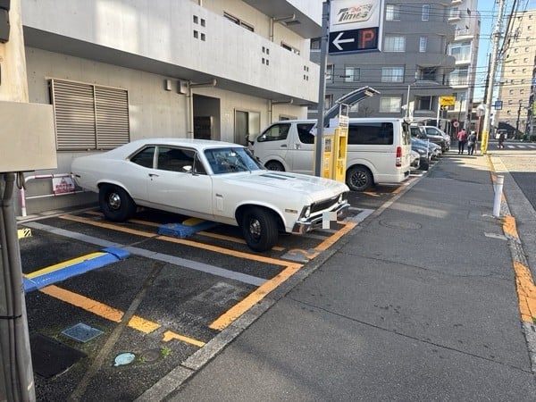 タイムズ三軒茶屋2丁目 の写真 2