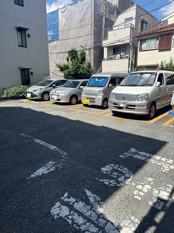 タイムズ太子堂第15 の写真 2