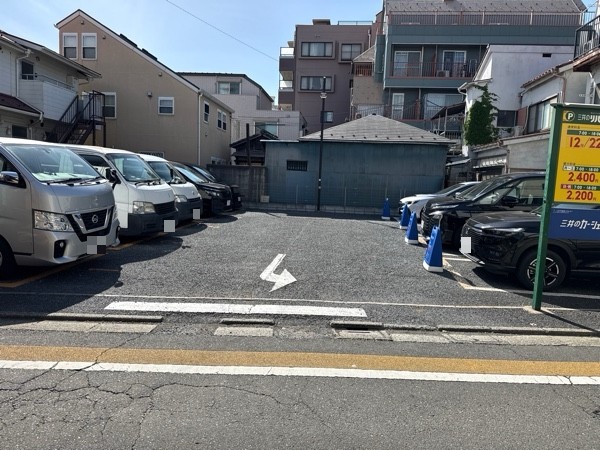 リパーク鷹番2丁目第3 の写真 2