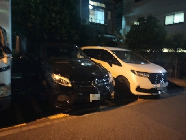 Partner 南池袋3丁目第3パーキング の写真 2
