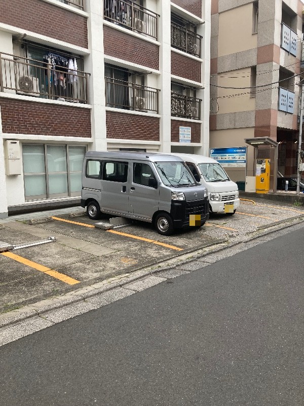 T.T渋谷駐車場 の写真 1
