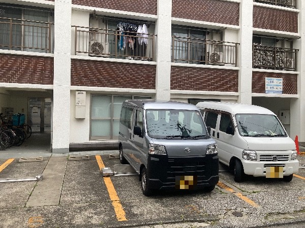 T.T渋谷駐車場 の写真 2