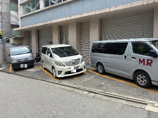パラカ高輪第10 の写真 2